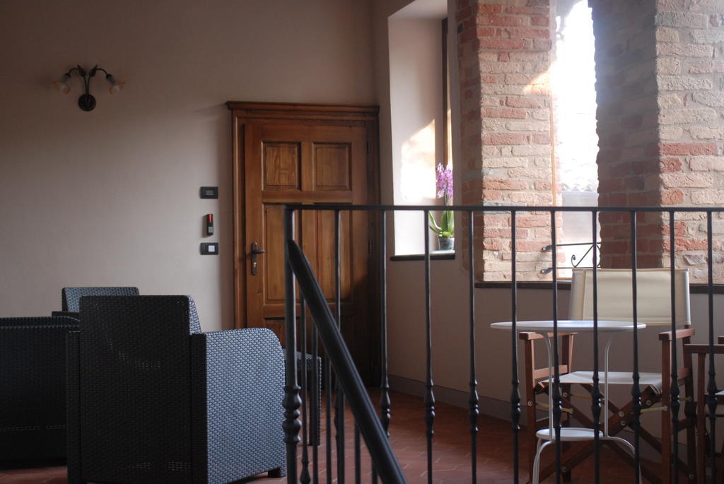 Dimora Cortese Castagnole delle Lanze Exterior photo