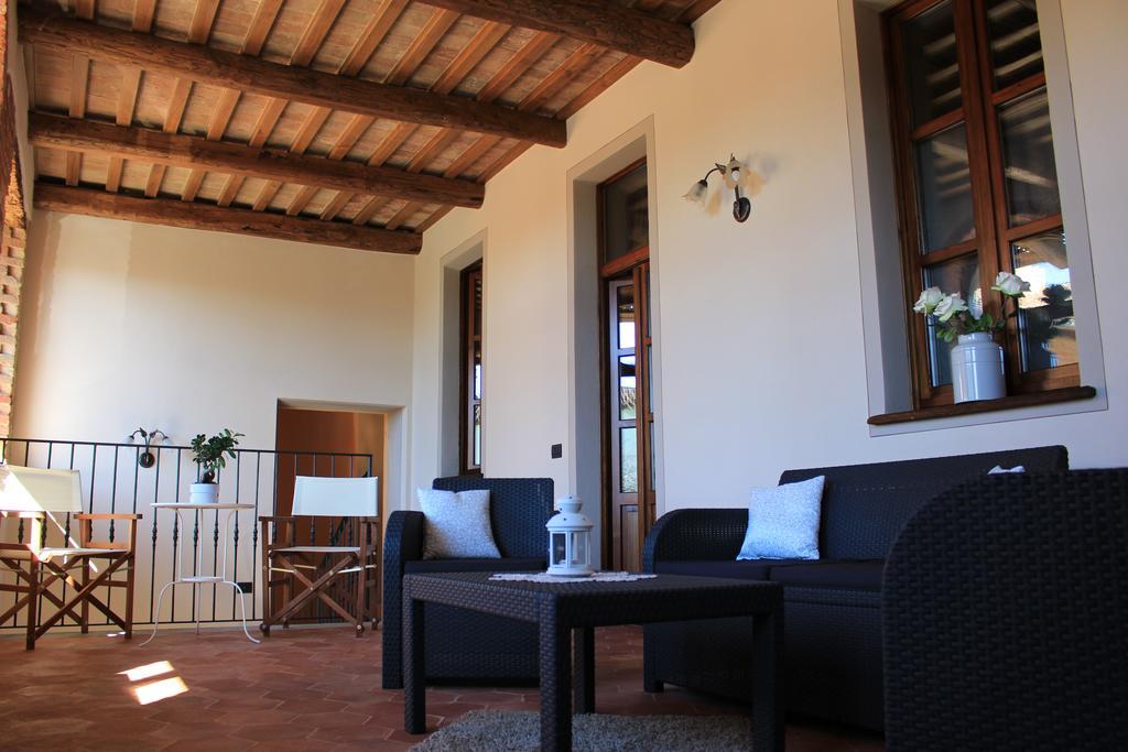 Dimora Cortese Castagnole delle Lanze Exterior photo